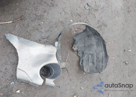 2007 Subaru Outback 2.5I из США, поврежденный, VIN 4S4BP61C877325878